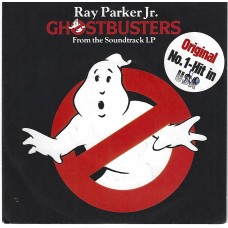 RAY PARKER JR. - Ghostbusters